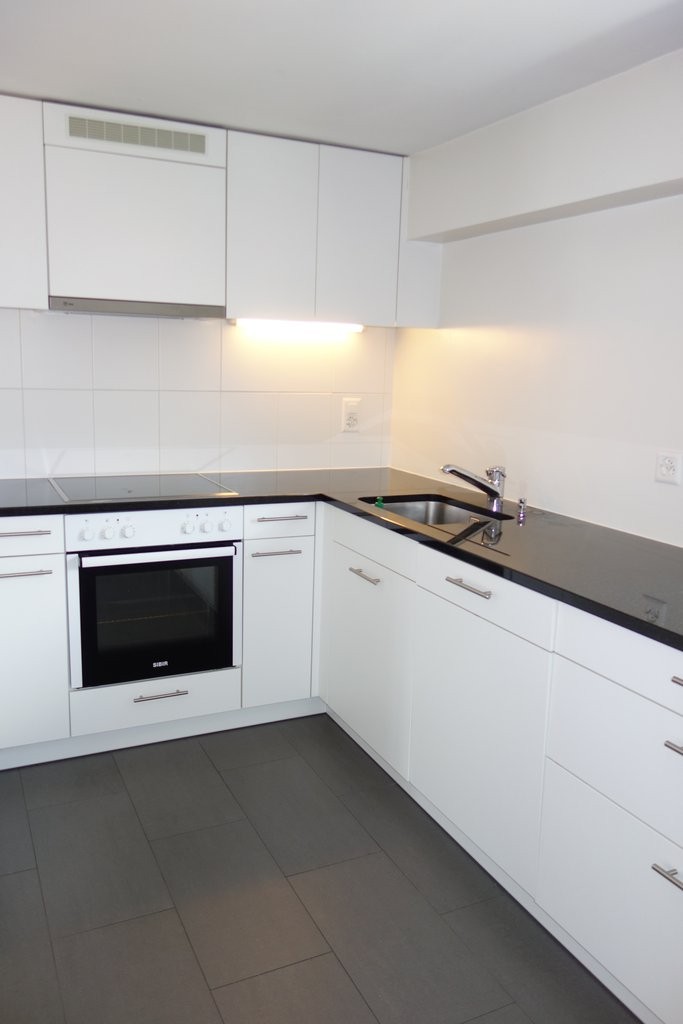 4-Zimmer-Wohnung