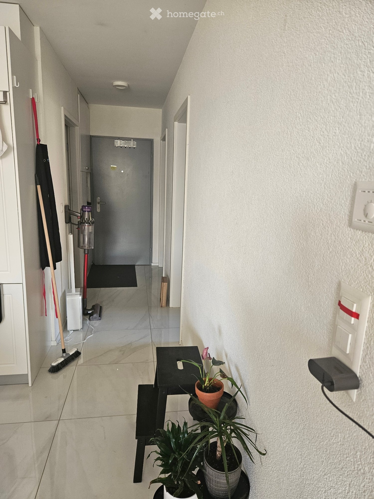 3 ½ Zimmer Wohnung, Foto 1 von 5