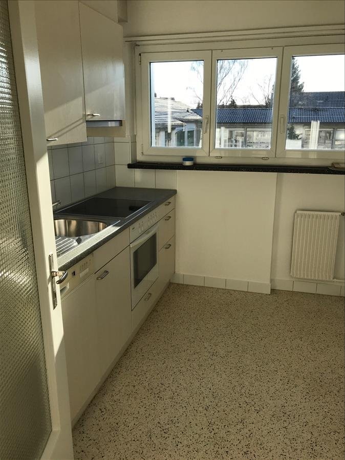 Appartamento di 2 ½ locali