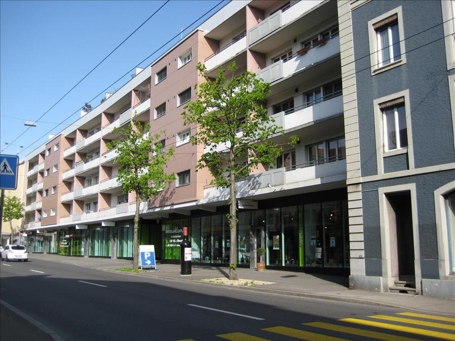 Appartamento di 2 ½ locali