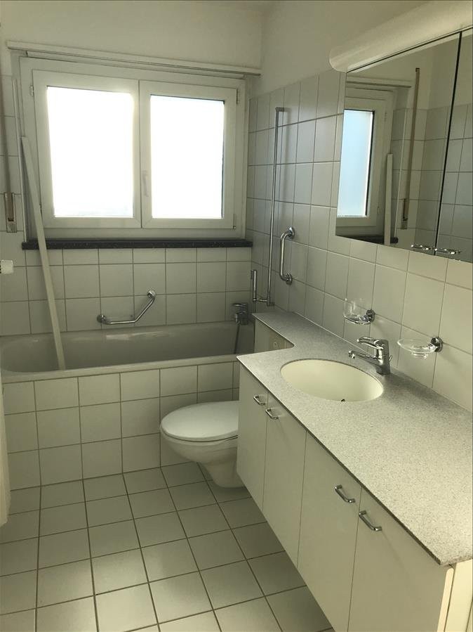 Appartamento di 2 ½ locali