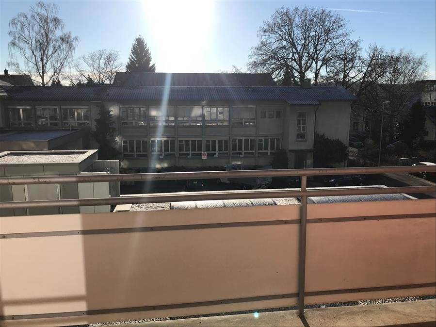 Appartamento di 2 ½ locali
