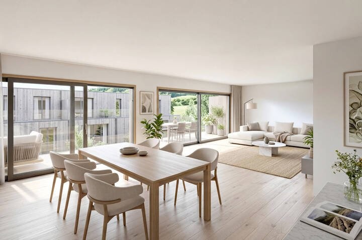 6884m² terrain à bâtir, photo 6 sur 8