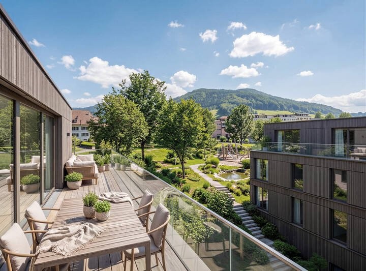 6884m² terrain à bâtir, photo 4 sur 8