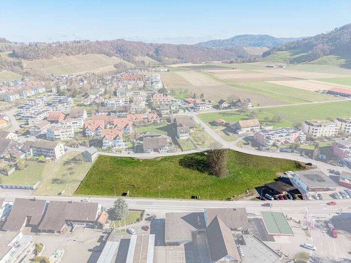 6884m² terrain à bâtir, photo 5 sur 8