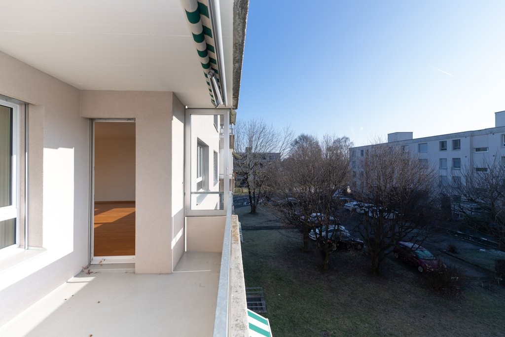 4 pièces appartement, photo 9 sur 9