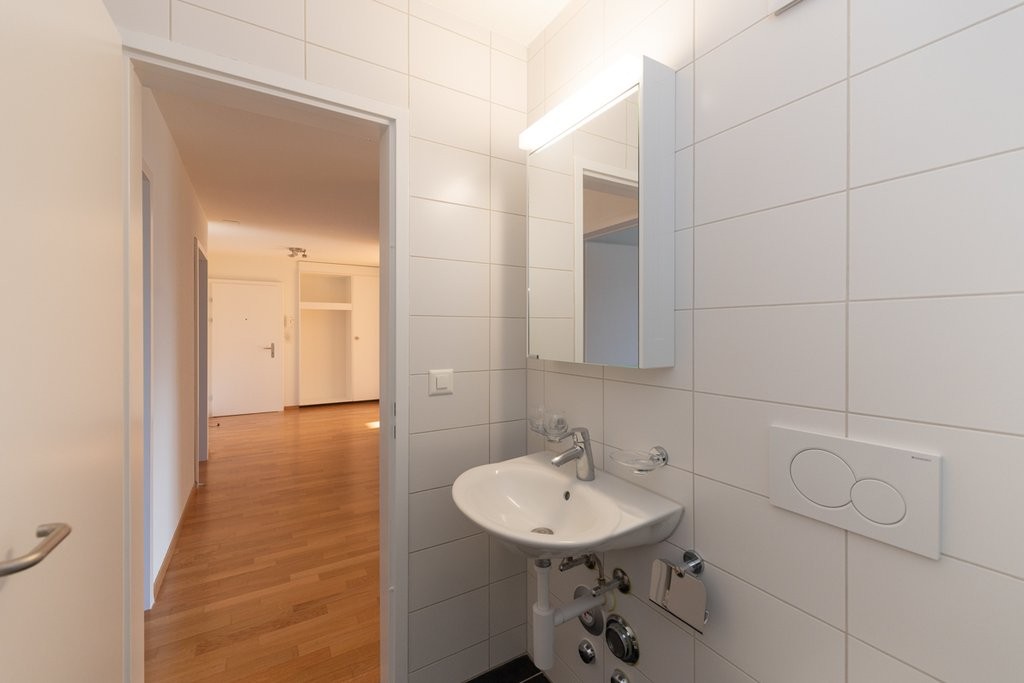 4 pièces appartement, photo 4 sur 9