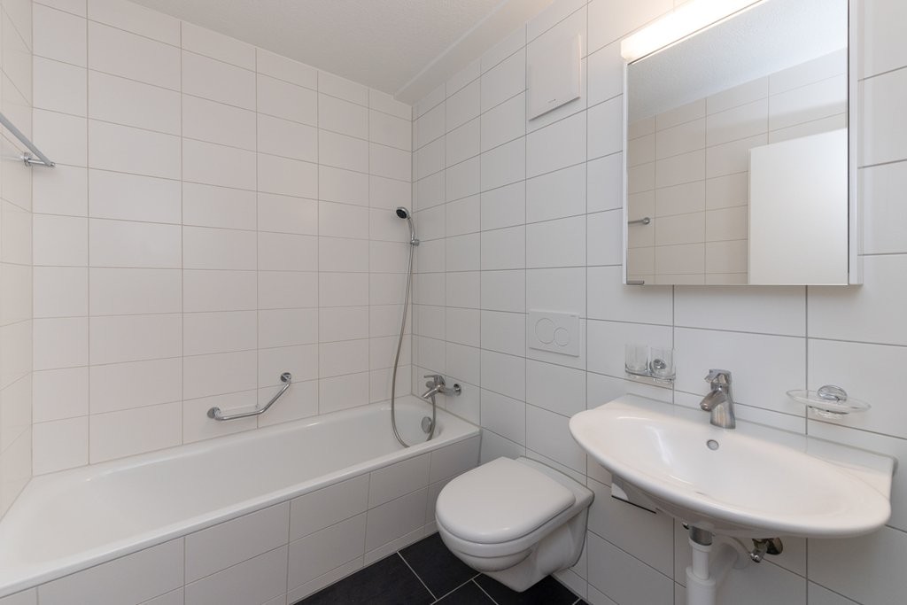 4 pièces appartement, photo 3 sur 9