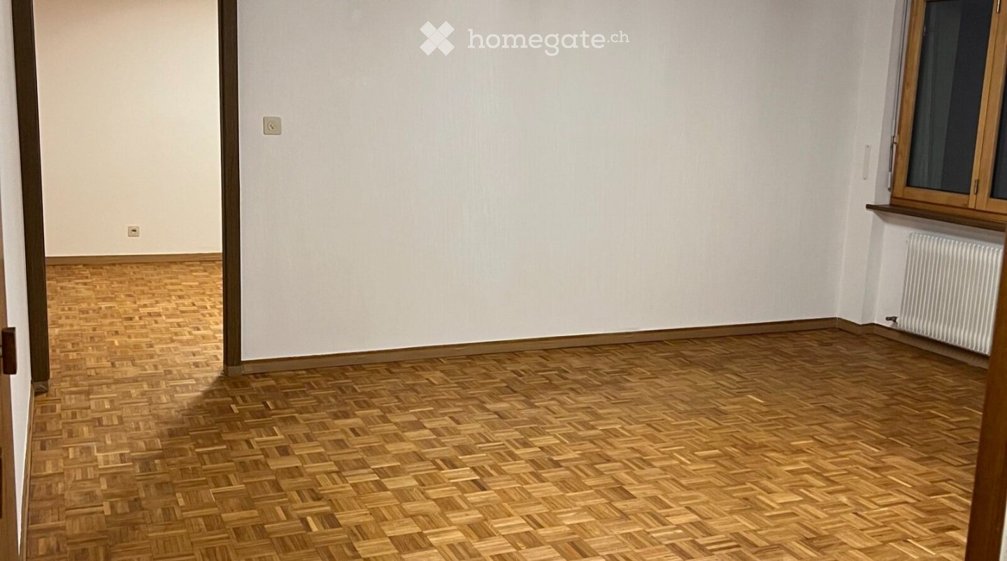 3 ½ Zimmer Wohnung, Foto 5 von 5
