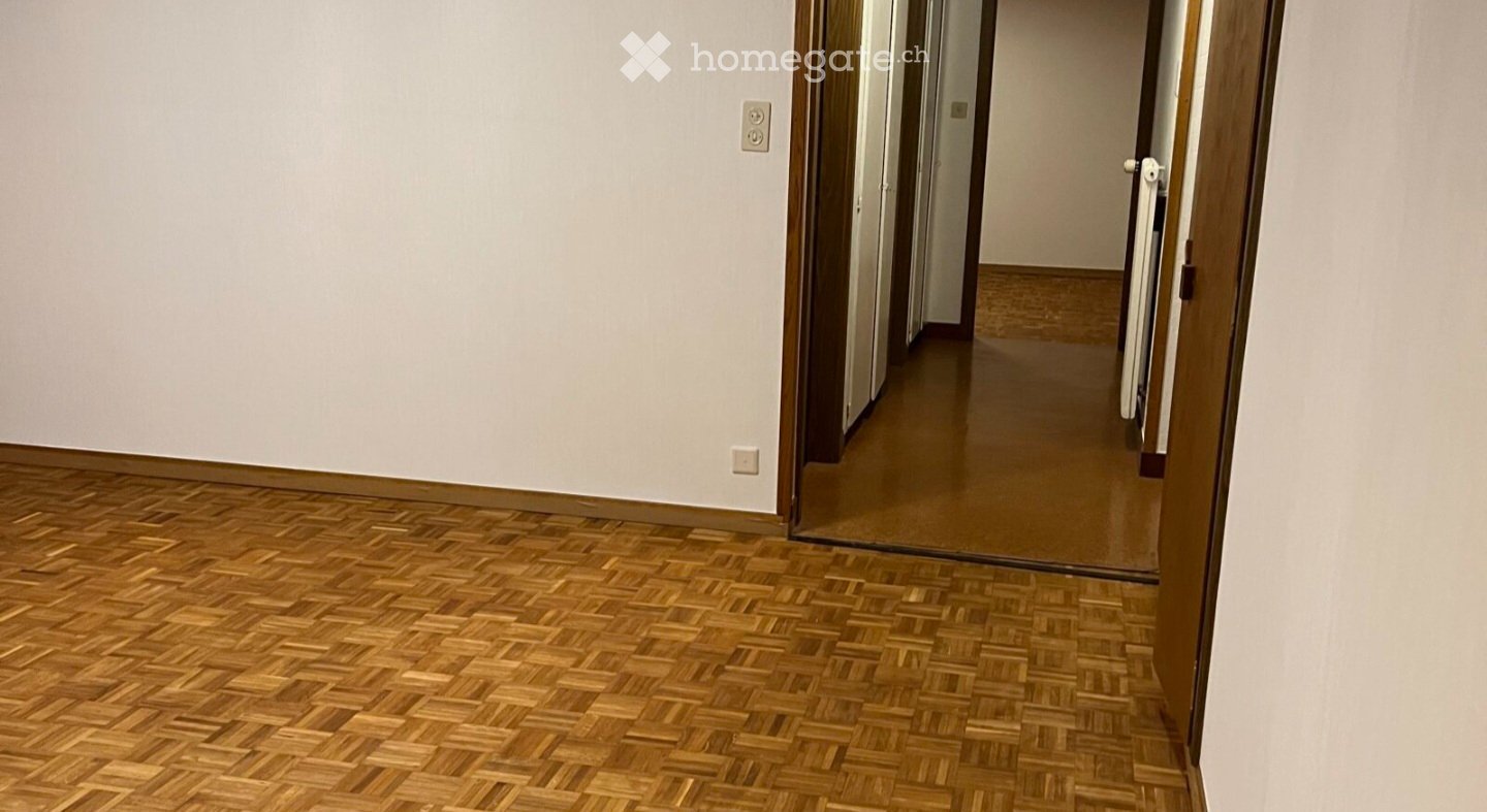 3 ½ Zimmer Wohnung, Foto 3 von 5