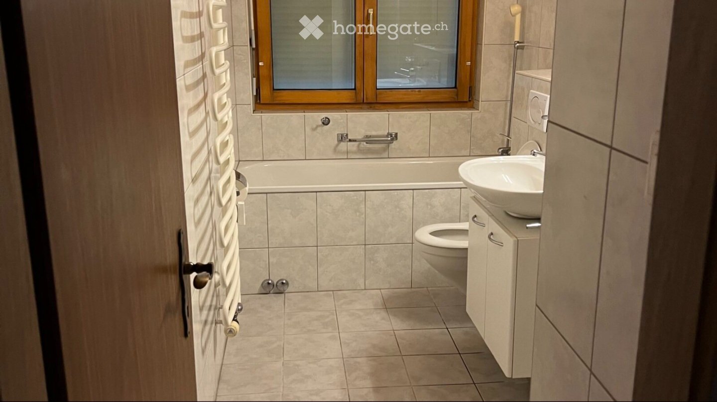 3 ½ Zimmer Wohnung, Foto 2 von 5