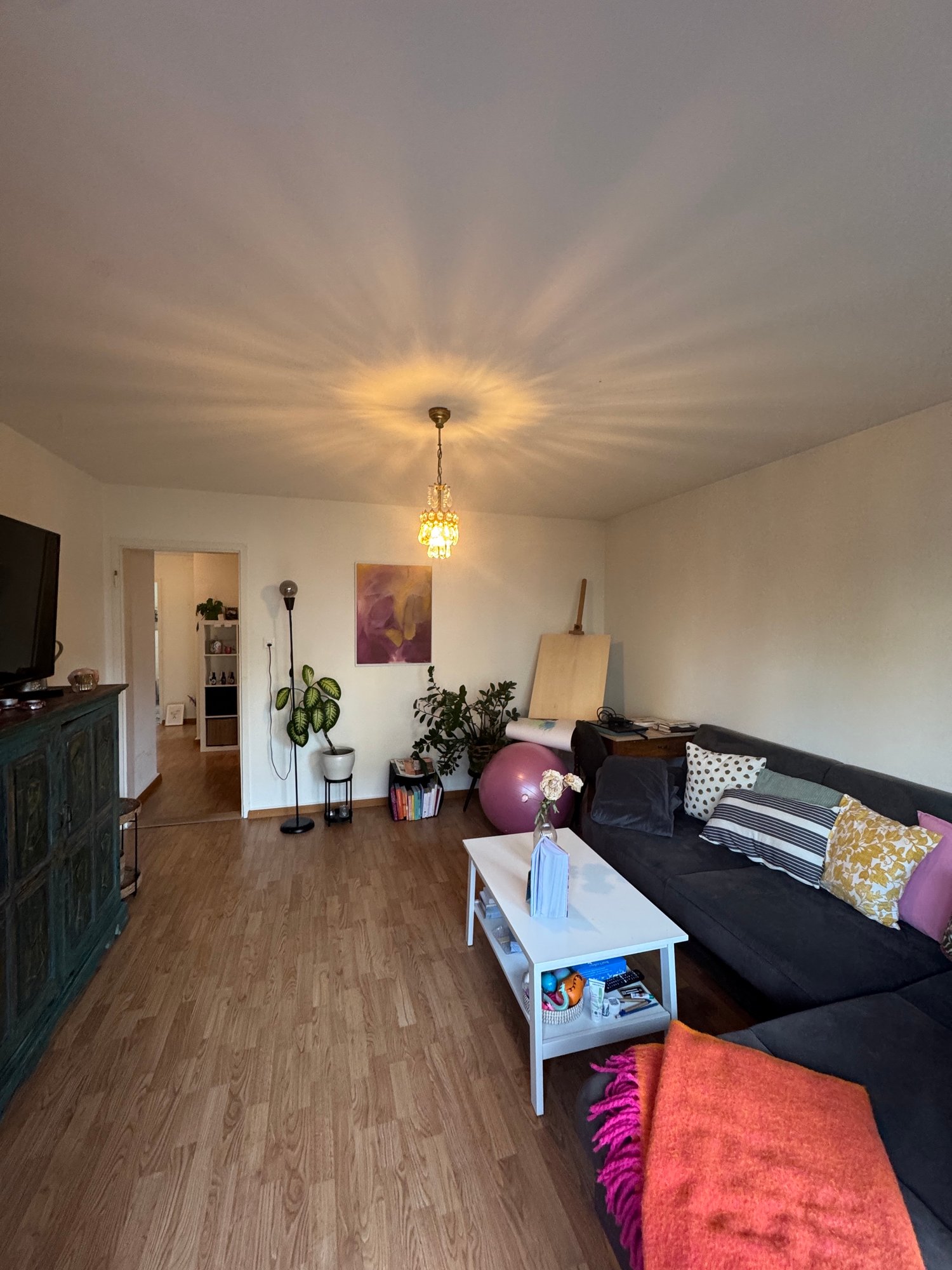 2 ½ rooms apartment, Foto 1 von 7