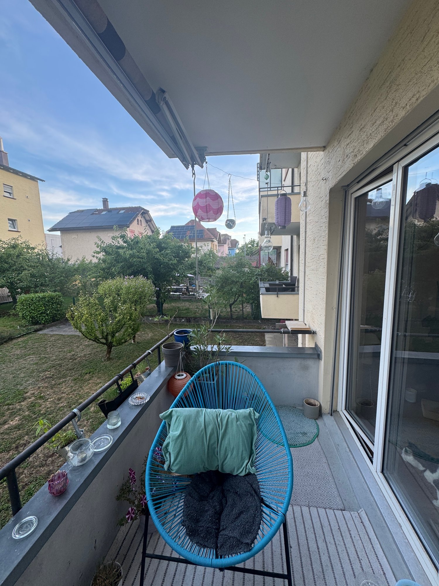 2 ½ rooms apartment, Foto 6 von 7