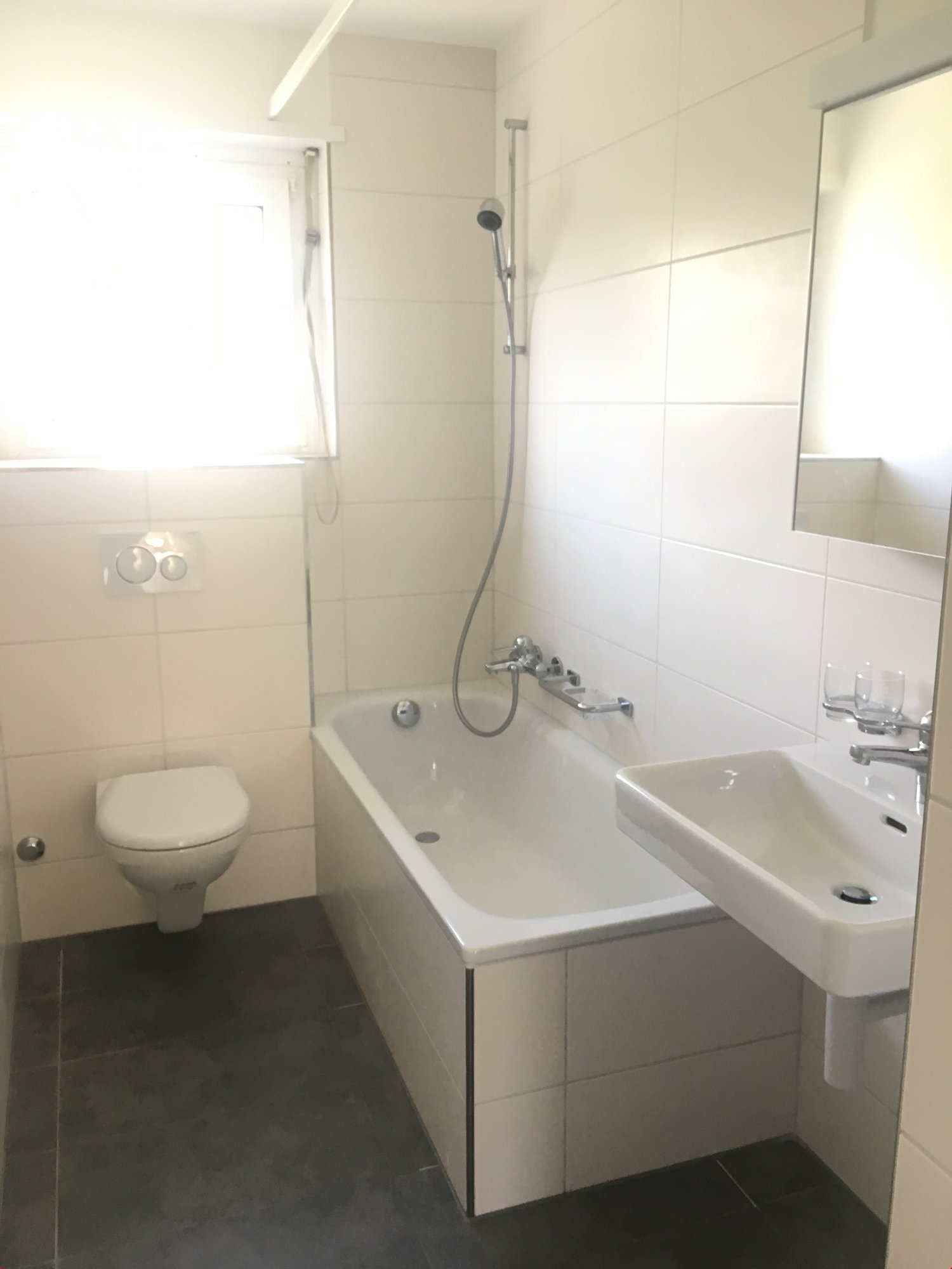 2 ½ rooms apartment, Foto 4 von 7