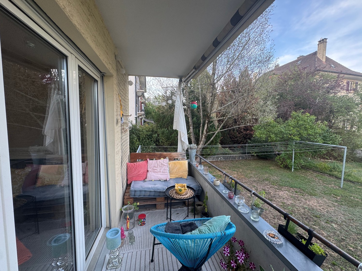 2 ½ rooms apartment, Foto 5 von 7