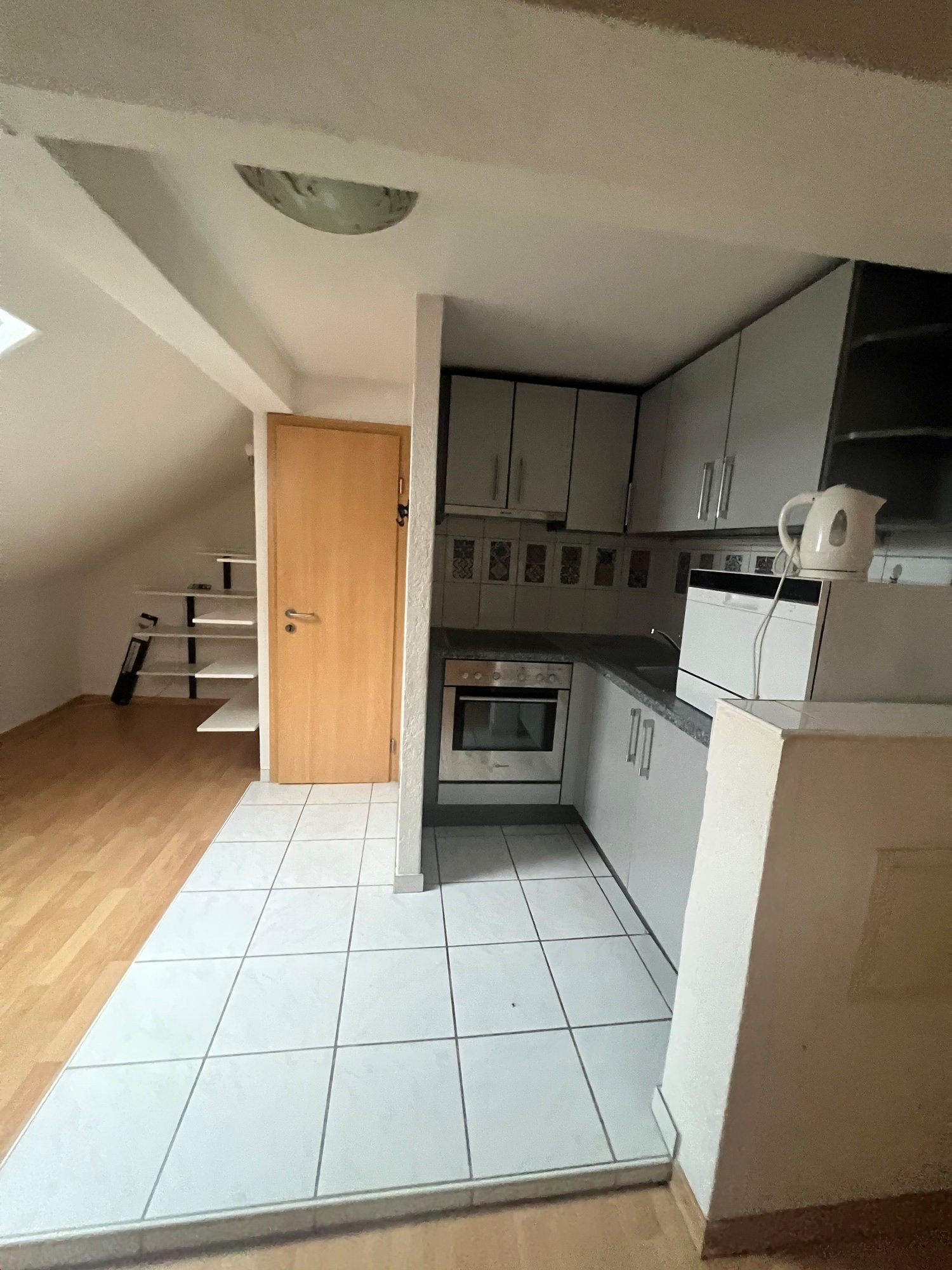 appartement 1 pièce