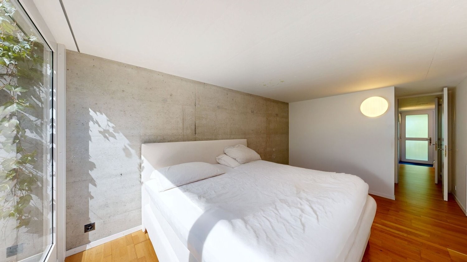 4 ½ rooms duplex