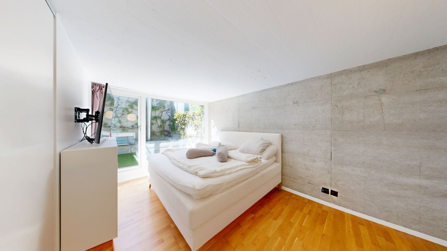 4 ½ rooms duplex