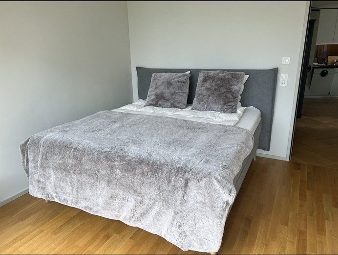 Zimmer in einer WG