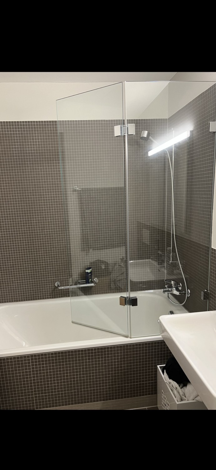 Zimmer in einer WG