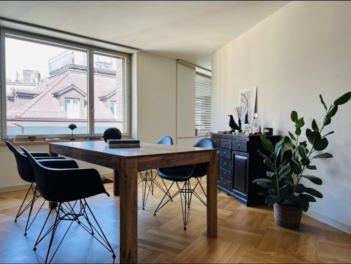 Zimmer in einer WG