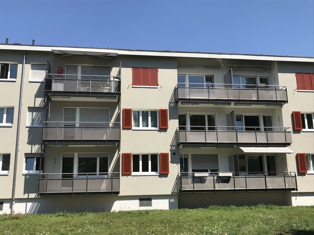 3 rooms apartment, Foto 2 von 5