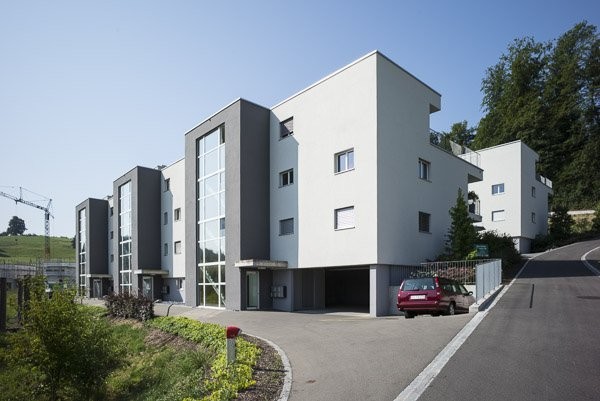 Appartement de 2 ½ pièces