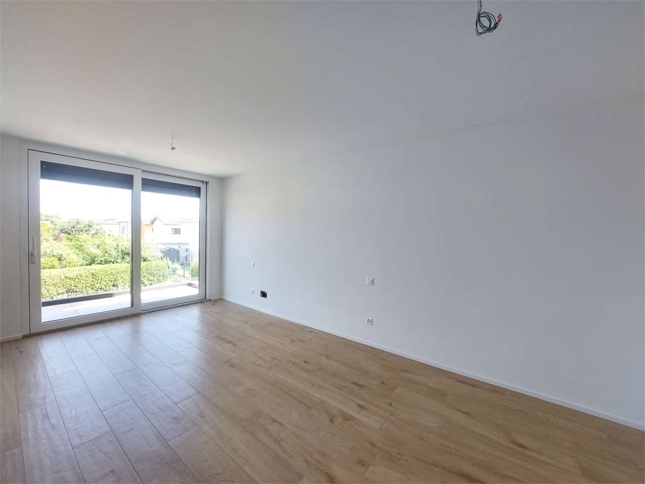 2 ½ Zimmer Villa
