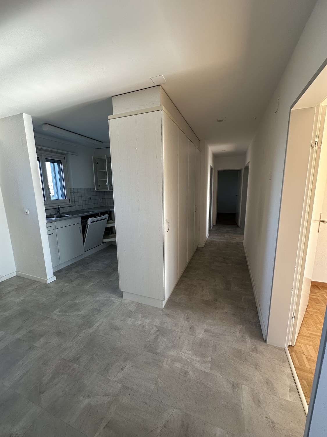4 ½ rooms apartment, Foto 4 von 10