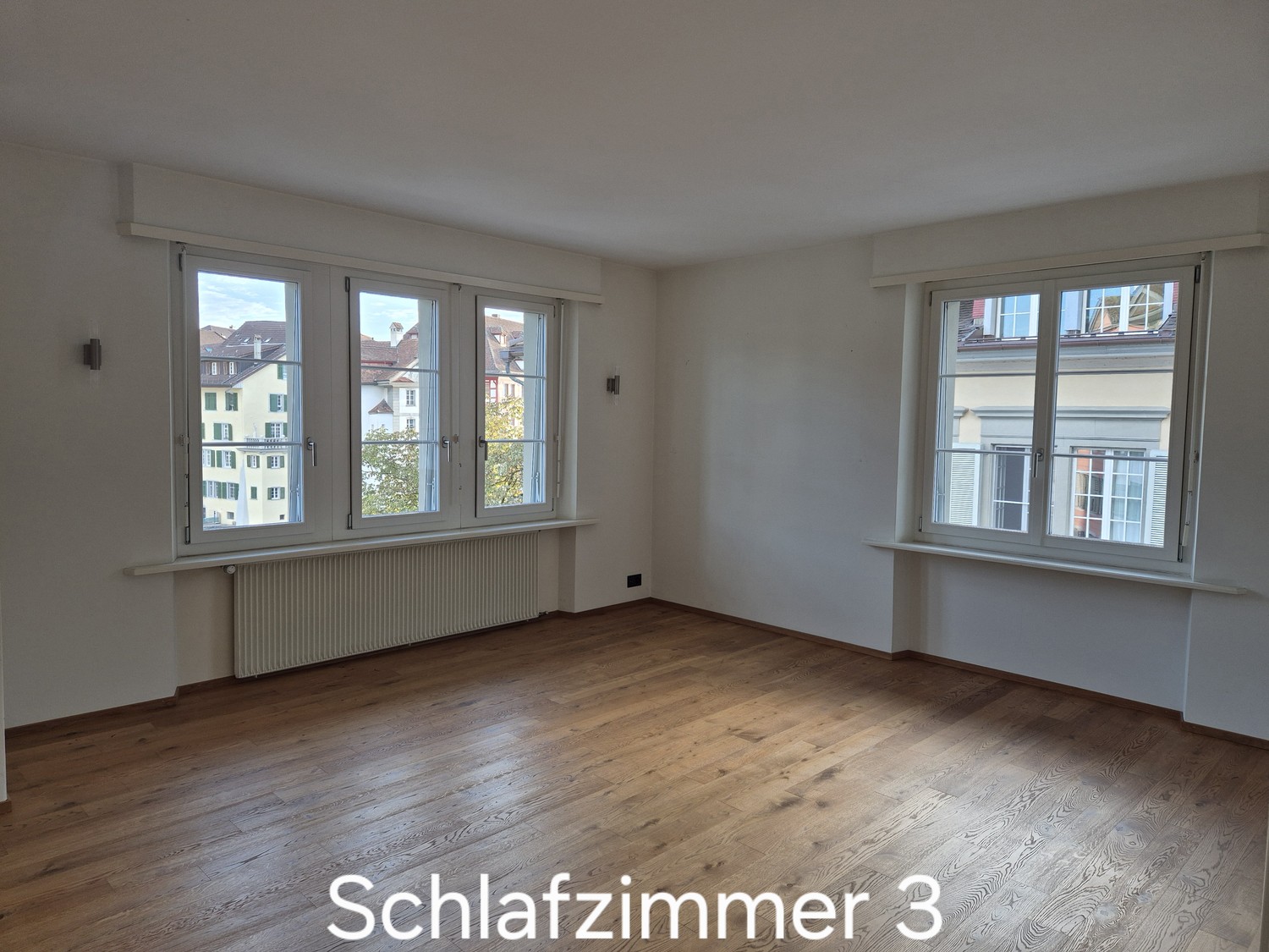6 ½ rooms apartment, Foto 6 von 10