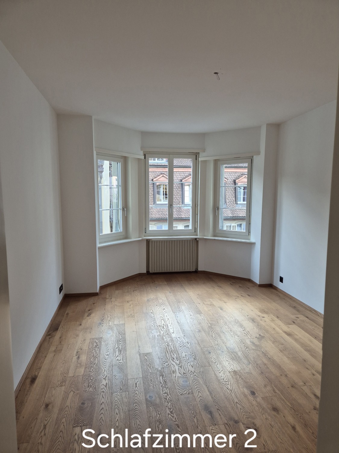 6 ½ rooms apartment, Foto 7 von 10