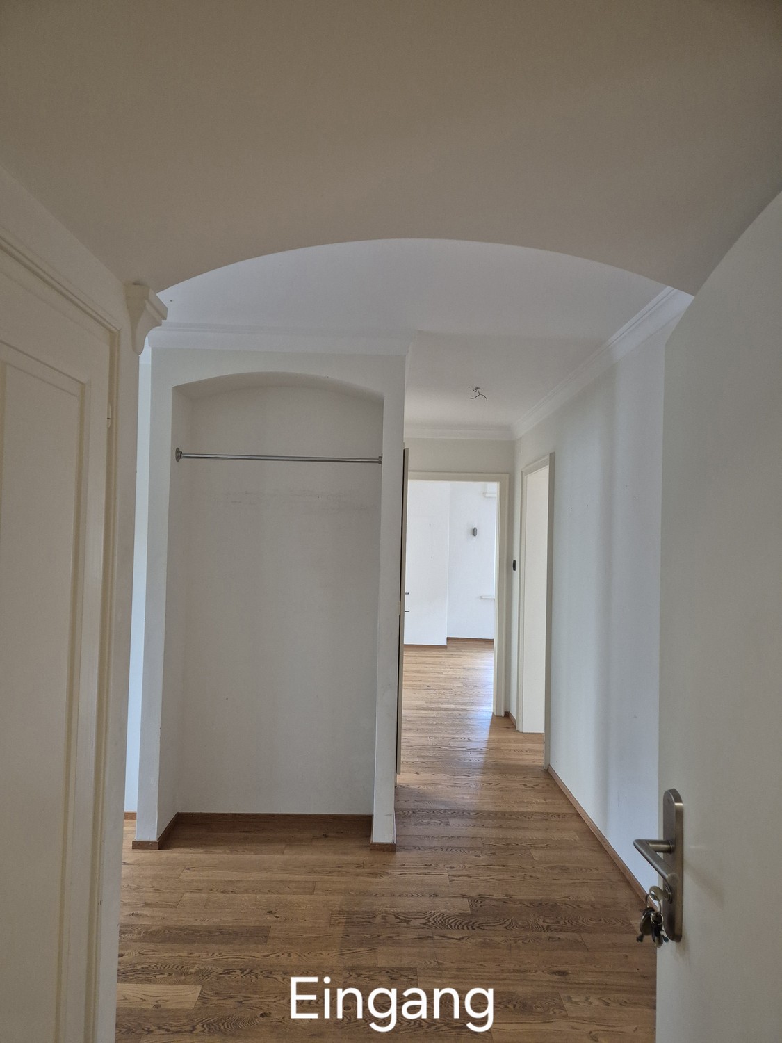 6 ½ rooms apartment, Foto 1 von 10