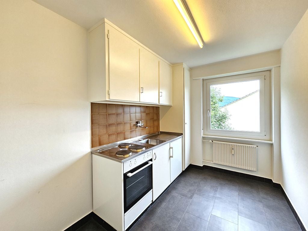 3 rooms apartment, Foto 2 von 4
