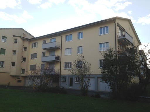 3 rooms apartment, Foto 1 von 4