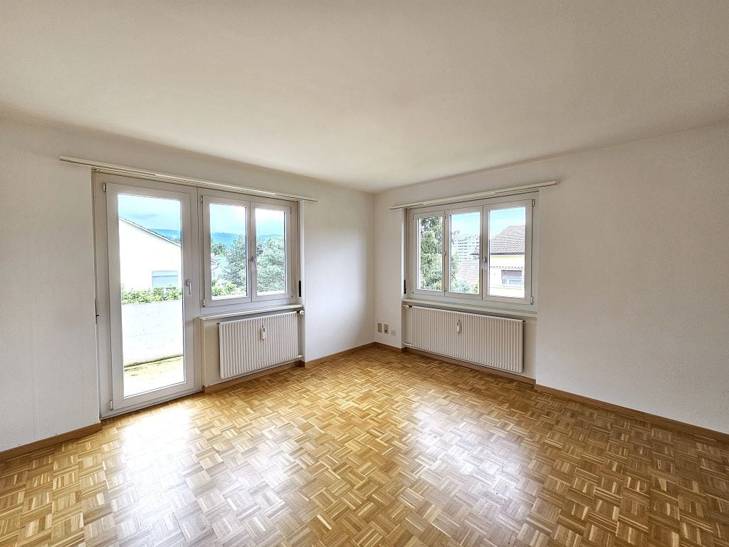 3 rooms apartment, Foto 3 von 4