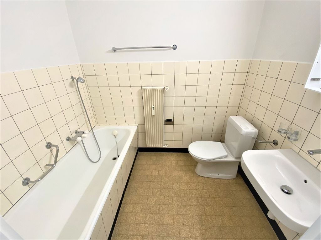 3 rooms apartment, Foto 4 von 4