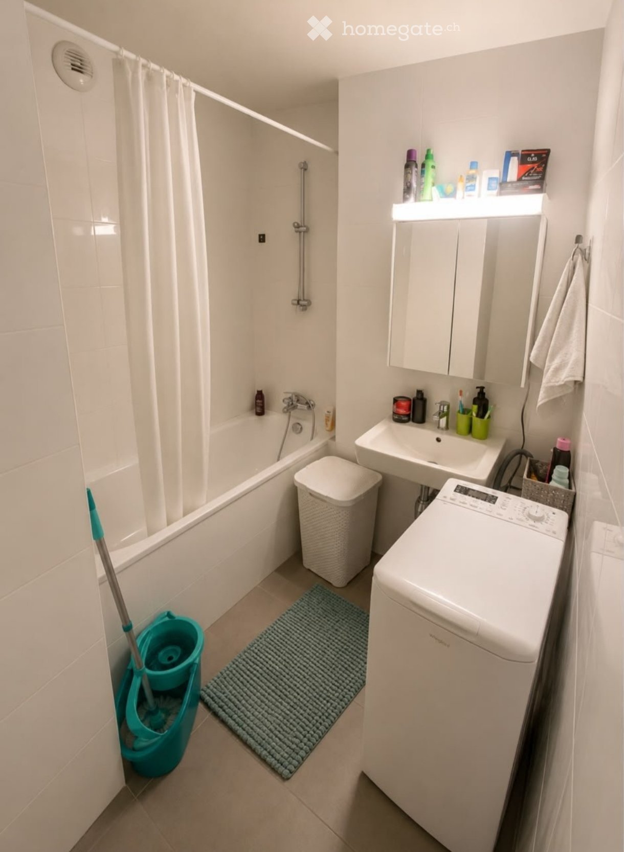 4-Zimmer-Wohnung, Foto 5 von 5
