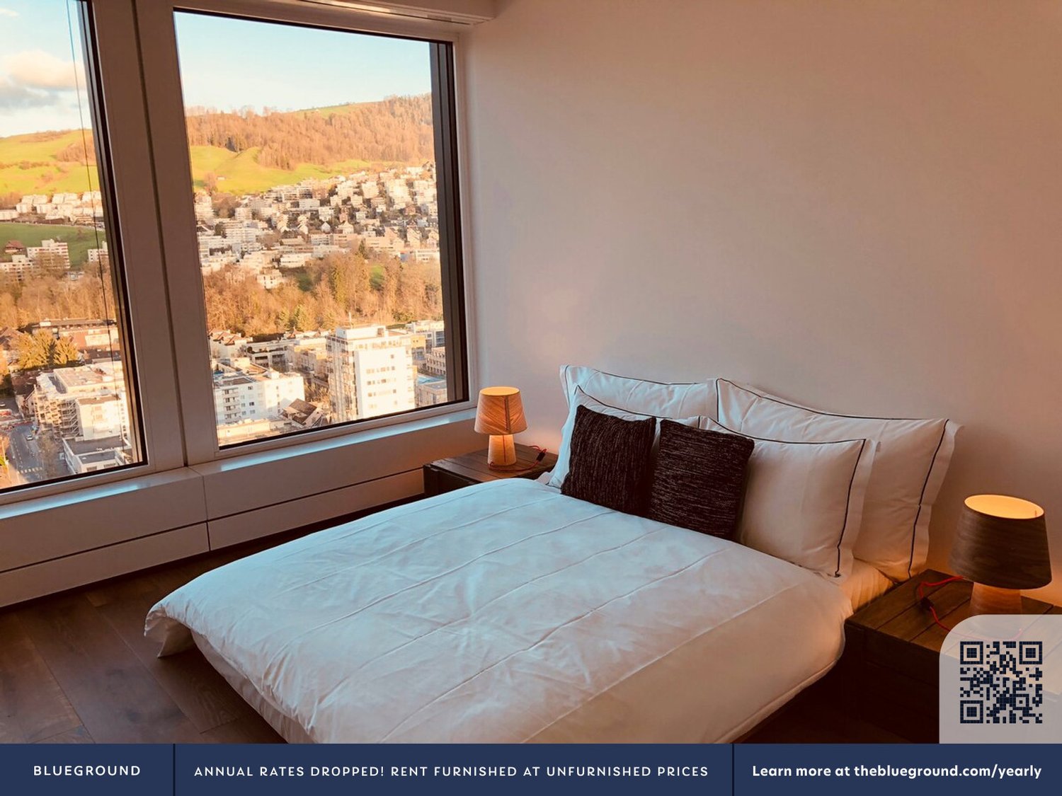3 rooms furnished flat, Foto 2 von 10