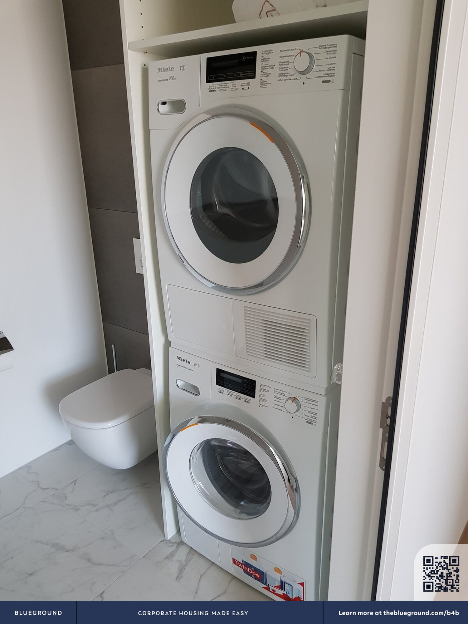 3 rooms furnished flat, Foto 9 von 10