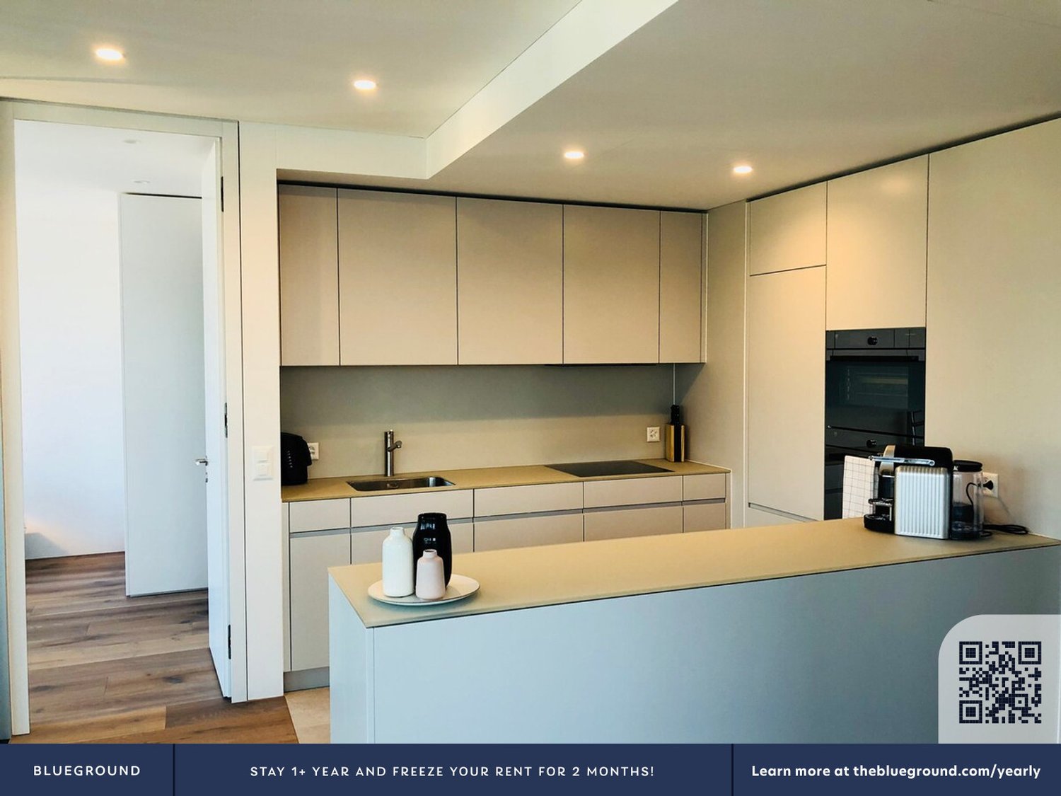 3 rooms furnished flat, Foto 6 von 10