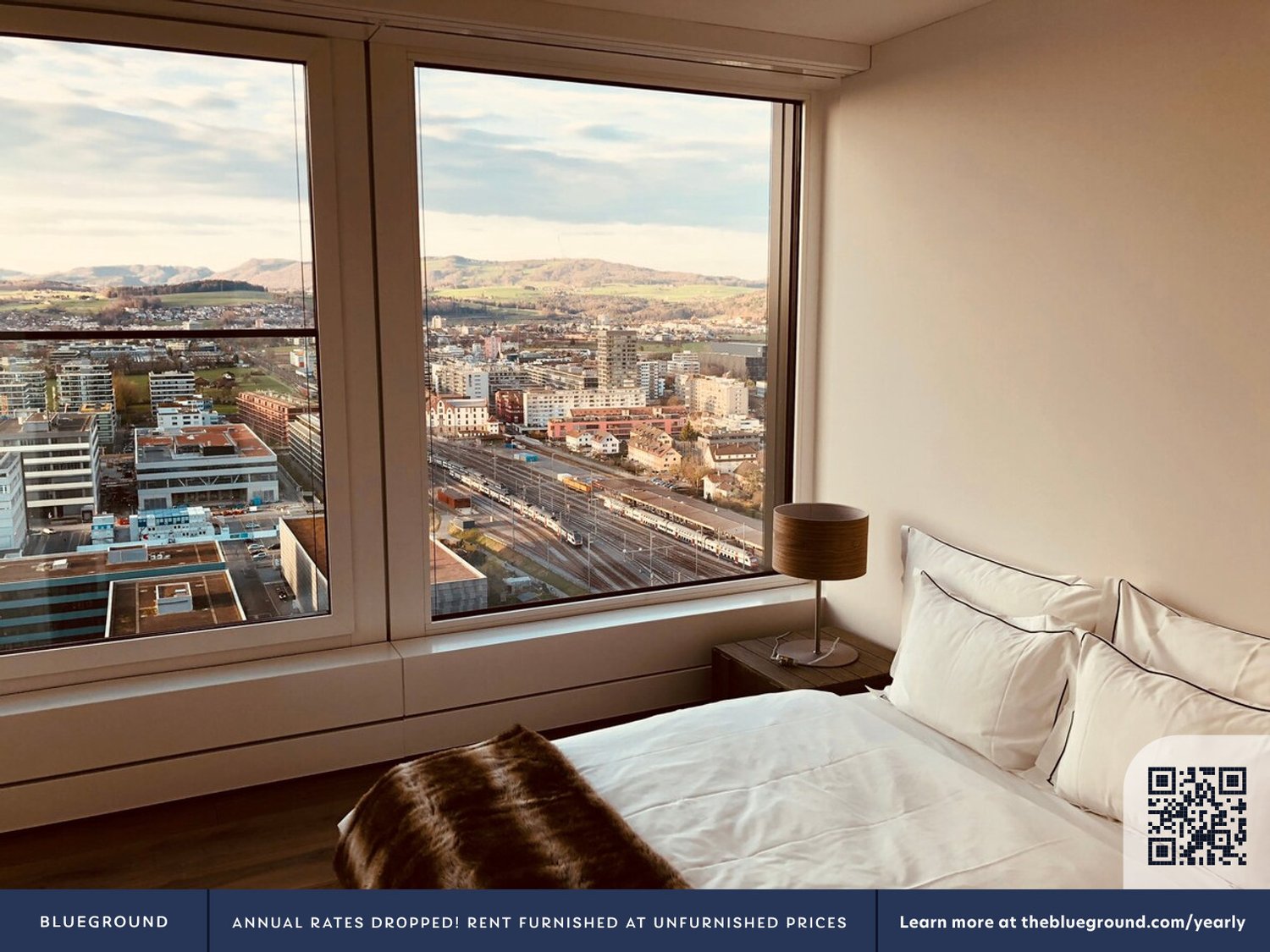3 rooms furnished flat, Foto 7 von 10