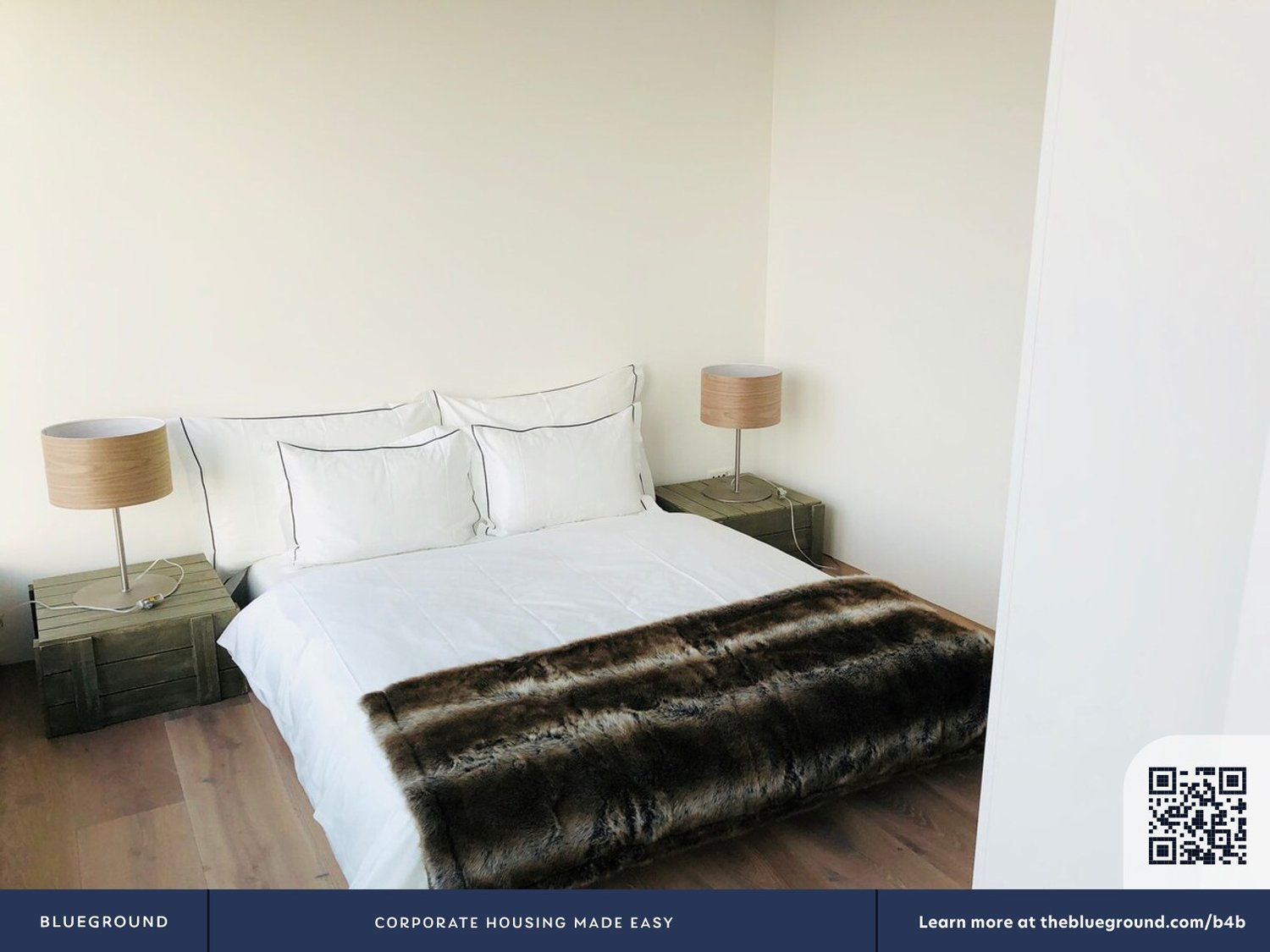 3 rooms furnished flat, Foto 4 von 10