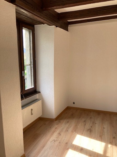 6-Zimmer-Wohnung