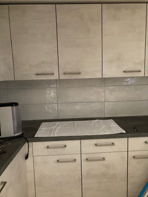 6-Zimmer-Wohnung