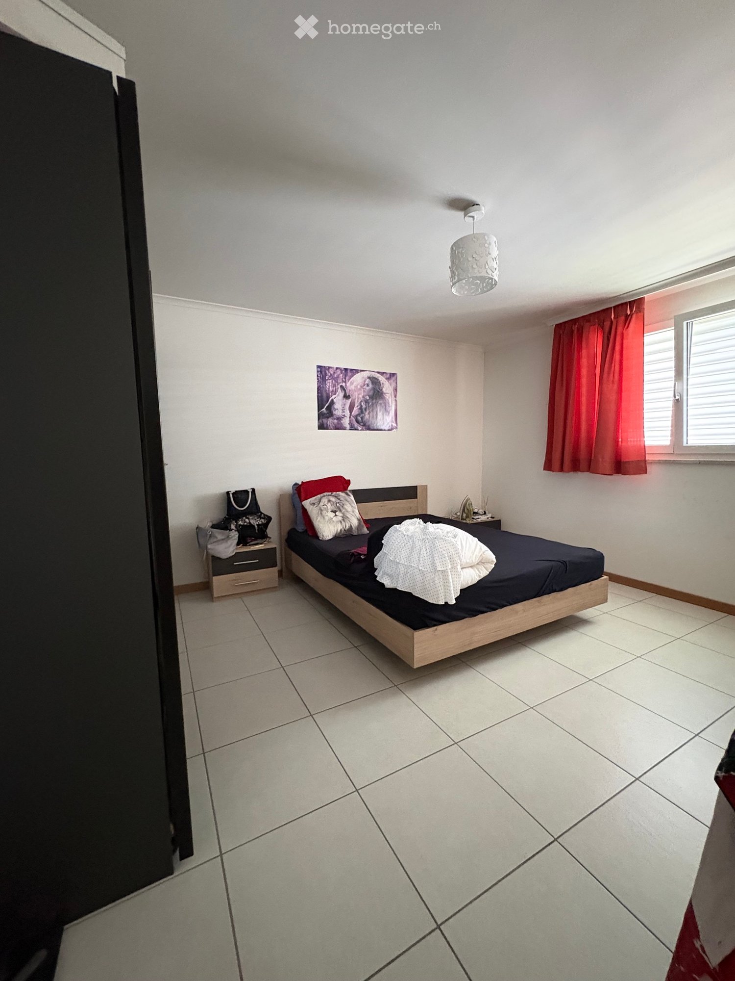 3 Zimmer Wohnung, Foto 4 von 5