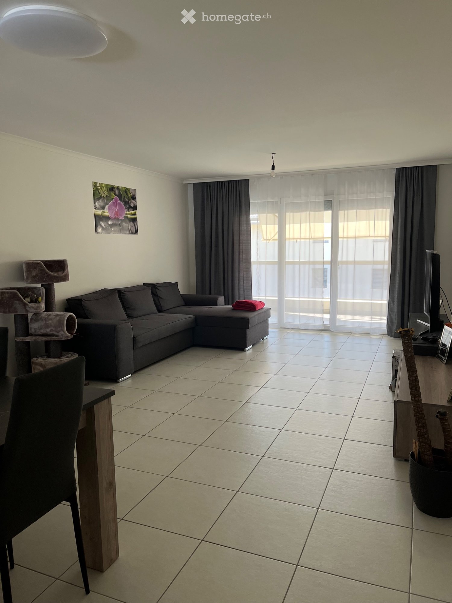 3 Zimmer Wohnung, Foto 1 von 5