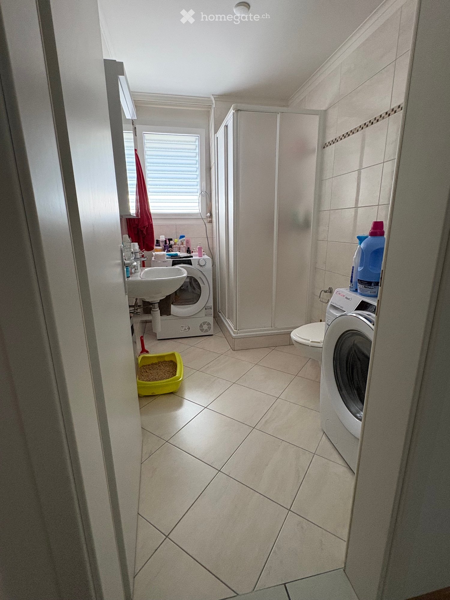 3 Zimmer Wohnung, Foto 3 von 5