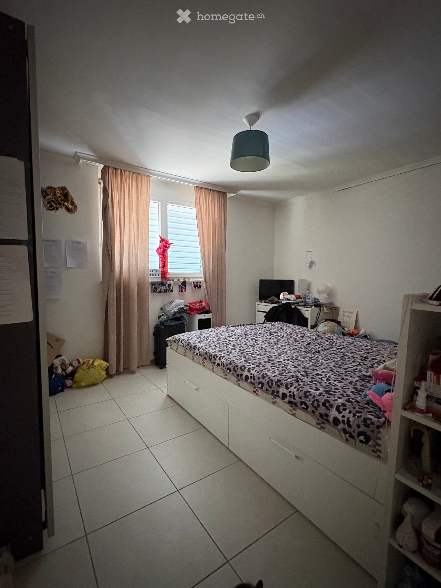 3 Zimmer Wohnung, Foto 2 von 5