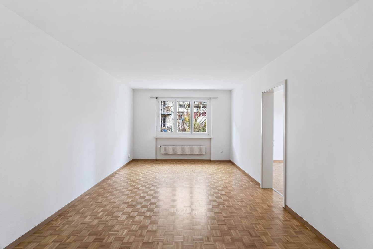 Appartamento di 3 ½ locali