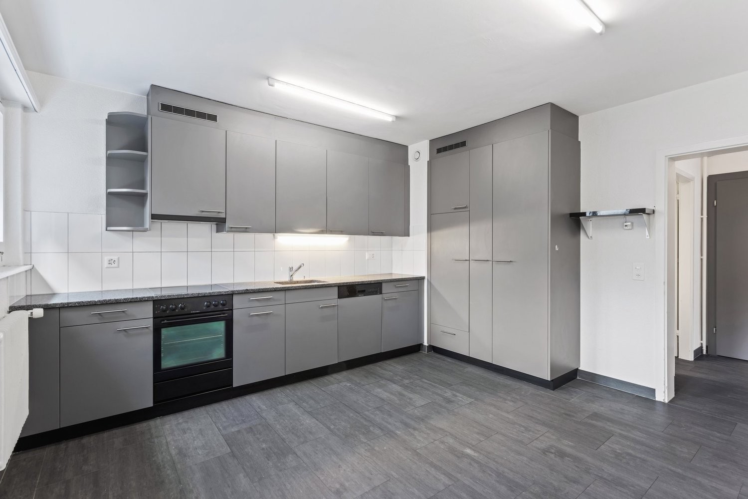 Appartamento di 3 ½ locali